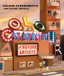 Colour Experiments for Future Artists-9781999797447