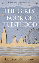 The Girls' Book of Priesthood-9781999811778