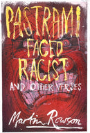 Pastrami Faced Racist-9781999827687