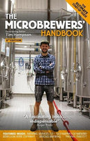 The MicroBrewers' Handbook-9781999840860