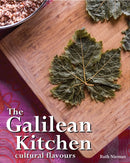 The Galilean Kitchen : cultural flavours-9781999876807