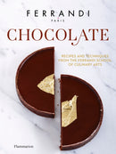 Chocolate : Recipes and Techniques from the Ferrandi School of Culinary Arts-9782080204066