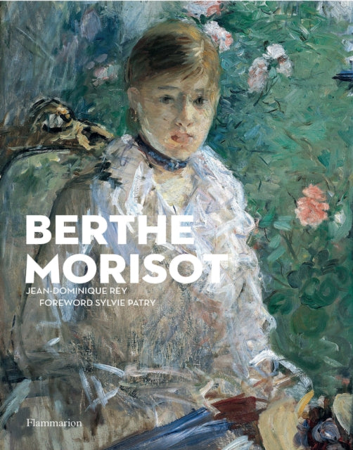 Berthe Morisot : Compact paperback edition-9782080426314