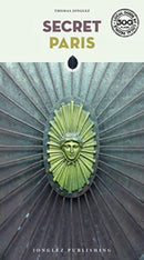 Secret Paris - an unusual guide-9782361955021