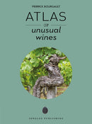 Atlas of Unusual Wines-9782361955830