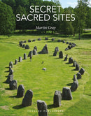 Secret Sacred Sites : 100 hidden holy places from around the world-9782361956844