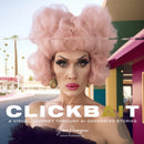 Clickbait : A visual journey through AI-generated stories-9782361956936