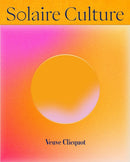 Solaire Culture : 250 Years of an Iconic Champagne House-9782850889127