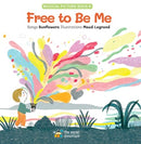 Free to Be Me-9782925108917