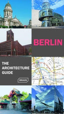 Berlin. The Architecture Guide-9783037682906