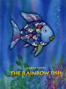 The Rainbow Fish : The international bestselling picture book classic in paperback-9783314015441