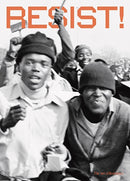 RESIST! : The art of resistance-9783753302713