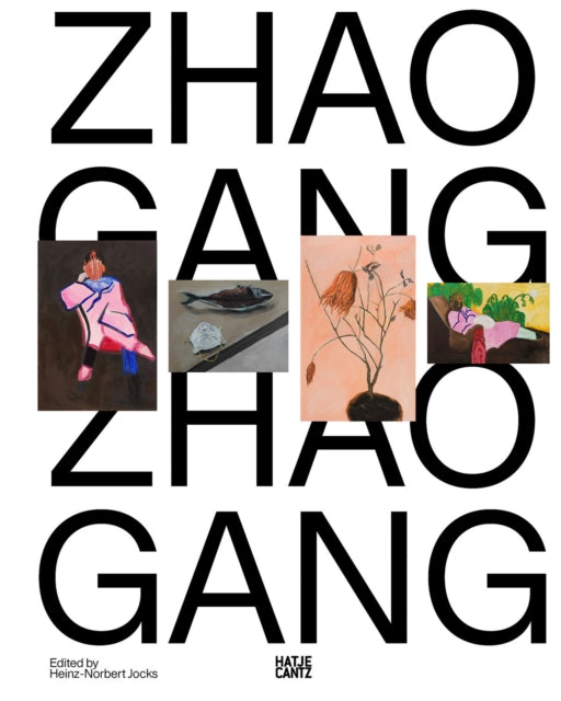 Zhao Gang-9783775754125