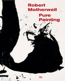 Robert Motherwell: Pure Painting-9783775754385