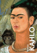 Frida Kahlo-9783777441382