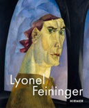 Lyonel Feininger-9783777441788