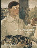 Lotte Laserstein (Swedish edition) : A Divided Life-9783777441870