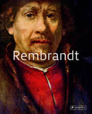 Rembrandt : Masters of Art-9783791346205