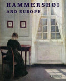 Hammershoi and Europe-9783791353609