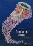 Creatures of the Deep : The Pop-up Book-9783791372310