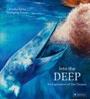 Into the Deep : An Exploration of Our Oceans-9783791373904