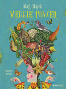 Veggie Power-9783791374789