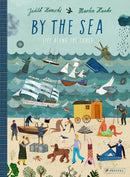 By the Sea : Life Along the Coast-9783791375557