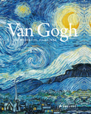 Van Gogh : The Essential Paintings-9783791377049