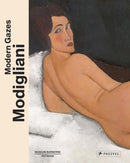 Modigliani : Modern Gazes-9783791377094