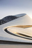 MAD Architects : Harbin Opera House-9783791378121
