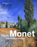 Claude Monet : The Truth of Nature-9783791379258