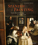 Spanish Painting : From the Golden Age to Modernism-9783791379463
