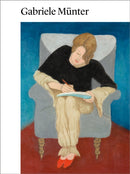 Gabriele Muenter : Painting to the Point-9783791379845