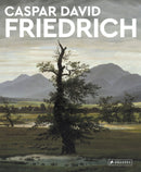 Caspar David Friedrich-9783791379937