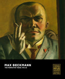 Max Beckmann : The Formative Years, 1915-25-9783791379944