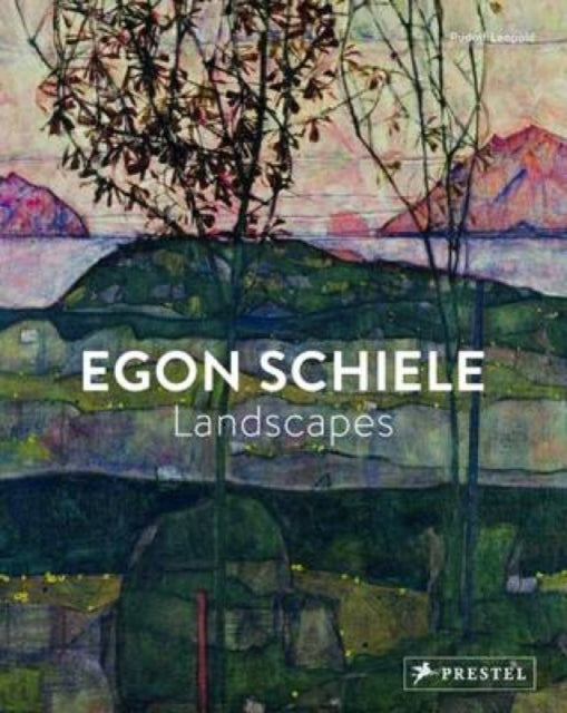 Egon Schiele : Landscapes-9783791383460