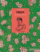 Frida Kahlo : The Story of Her Life-9783791383880