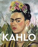 Kahlo : Masters of Art-9783791386577