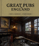 Great Pubs of England : Thirty-three of England's Best Hostelries from the Home Counties to the North-9783791388878
