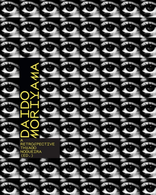 Daido Moriyama-9783791389257