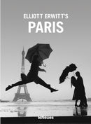 Elliott Erwitt's Paris-9783832769260