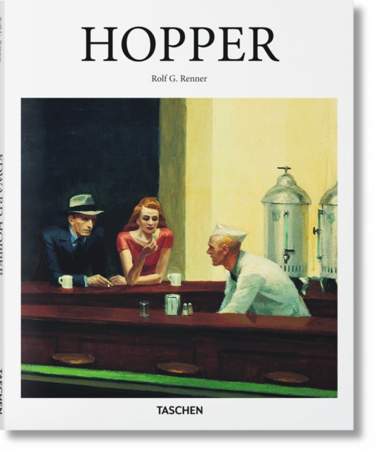 Hopper-9783836500333