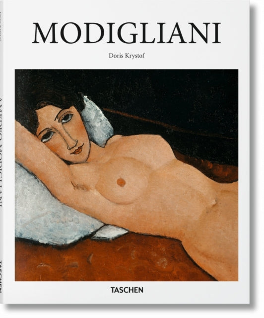 Modigliani-9783836503679