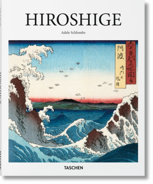 Hiroshige-9783836519632