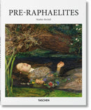 Pre-Raphaelites-9783836519656