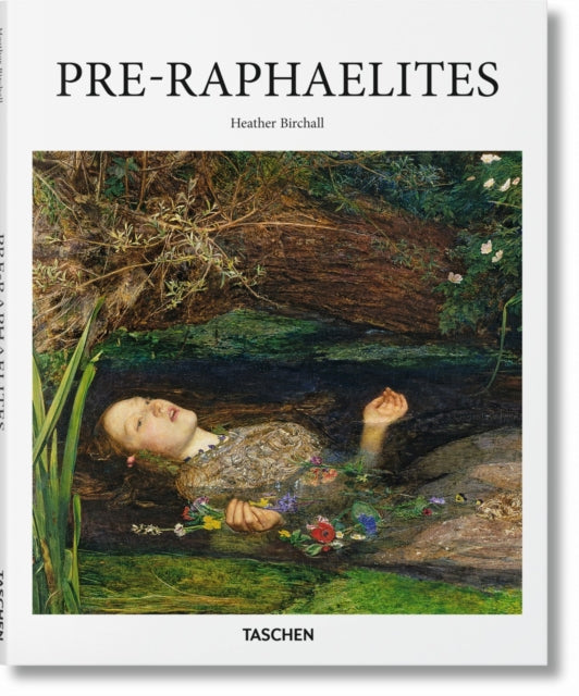 Pre-Raphaelites-9783836519656
