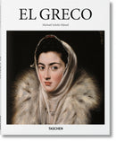El Greco-9783836534536