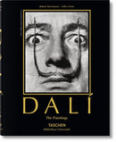 Dali. The Paintings-9783836544924