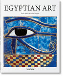Egyptian Art-9783836549172