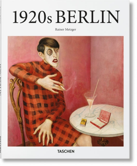 1920s Berlin-9783836550505